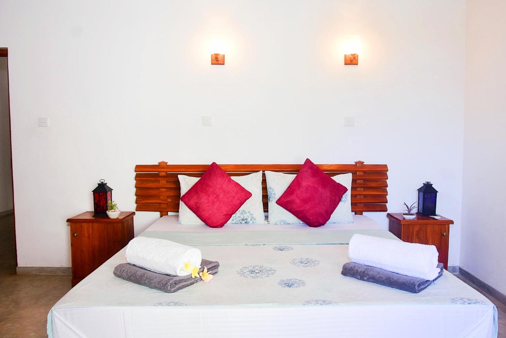 Arcadia Resort Hikkaduwa Kamer foto