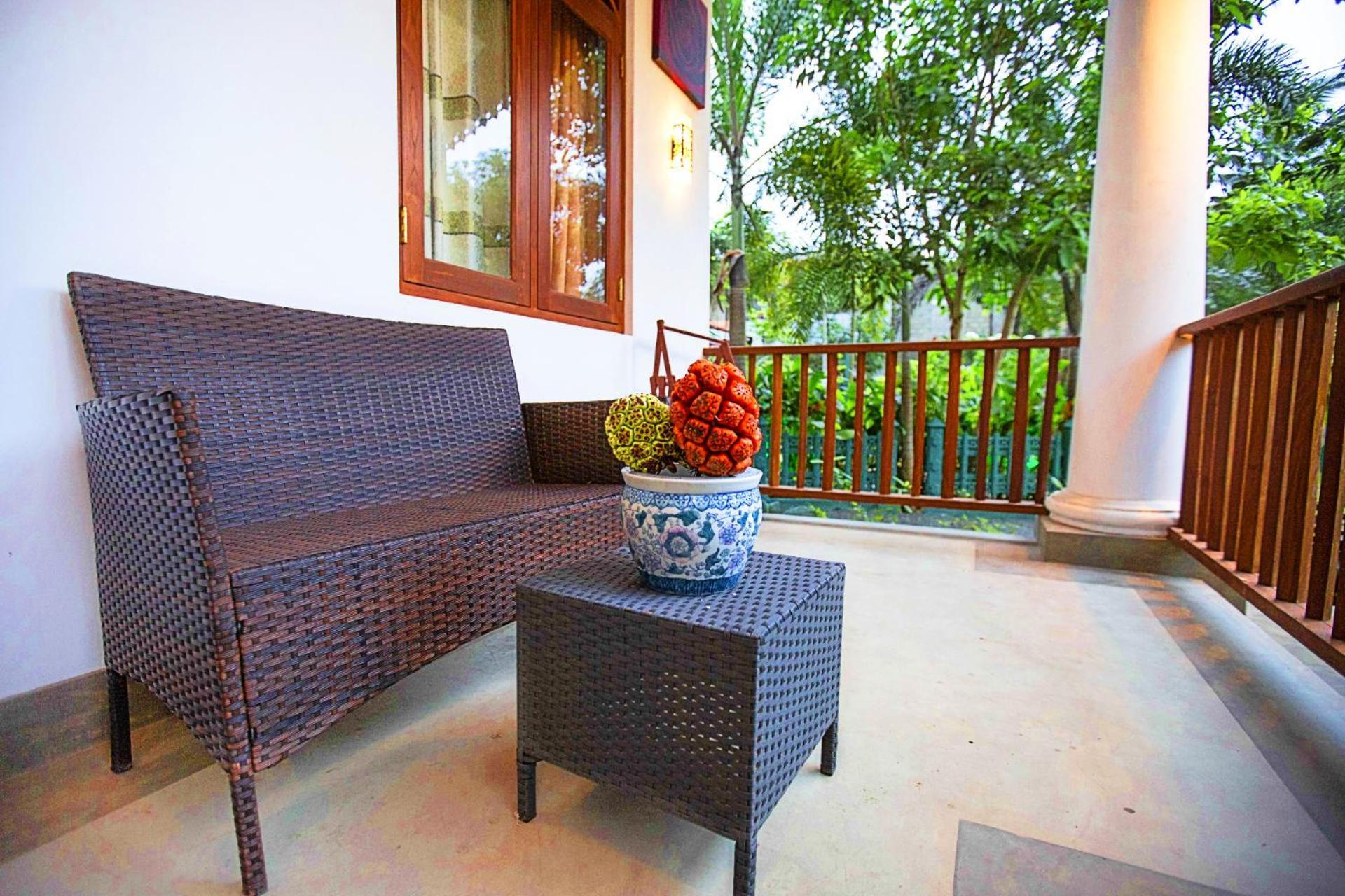 Arcadia Resort Hikkaduwa Kamer foto