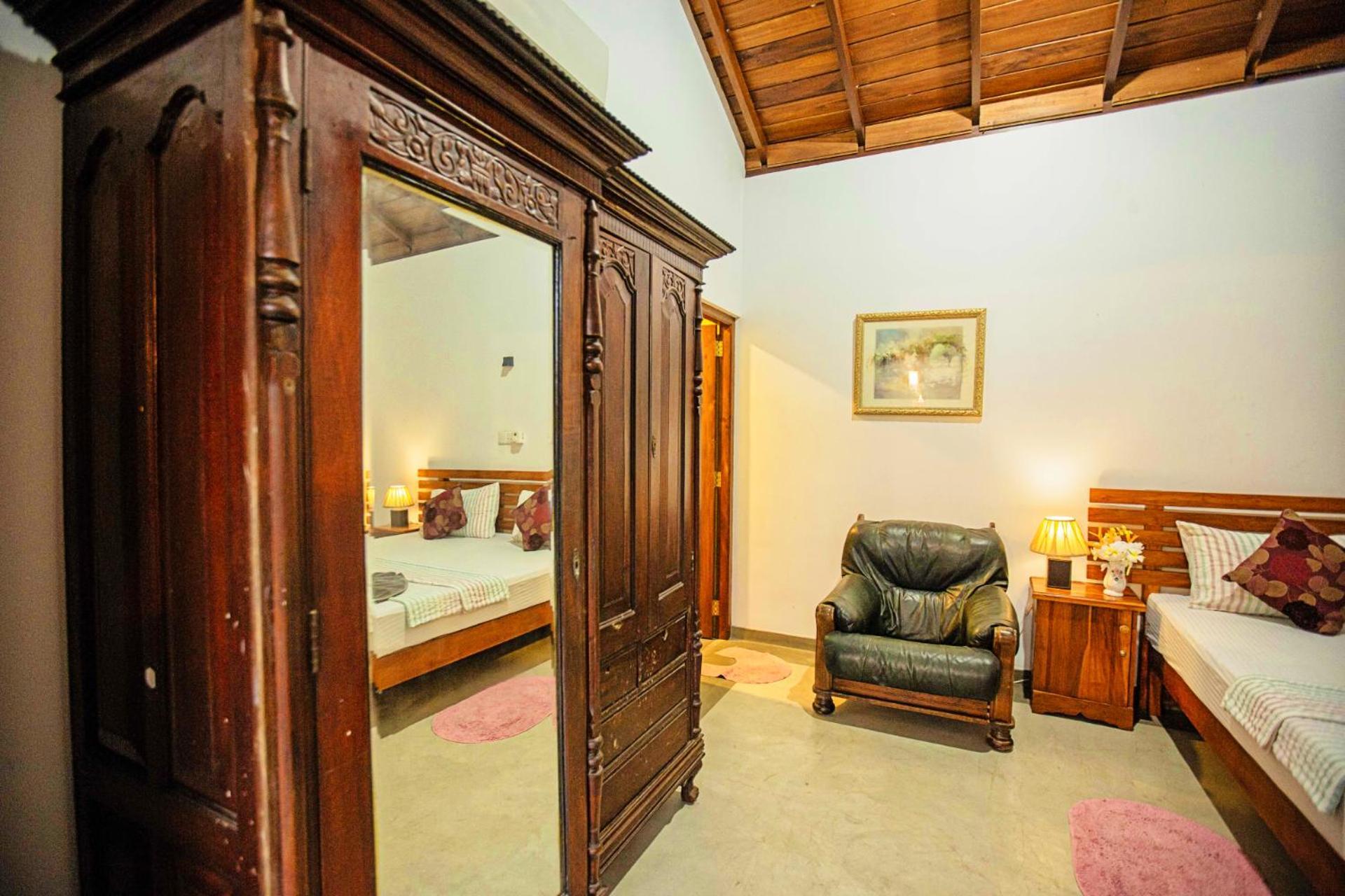 Arcadia Resort Hikkaduwa Kamer foto