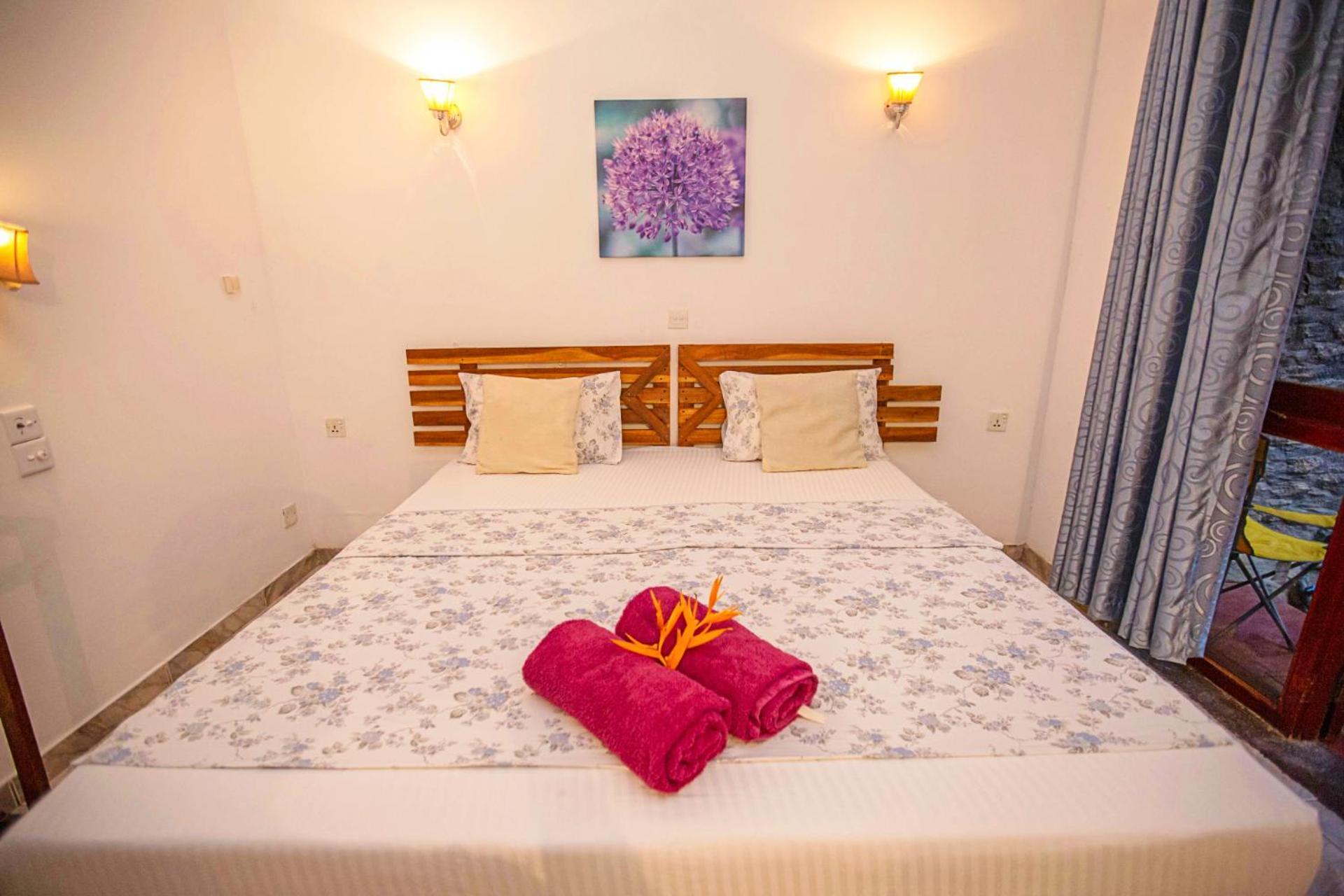 Arcadia Resort Hikkaduwa Kamer foto