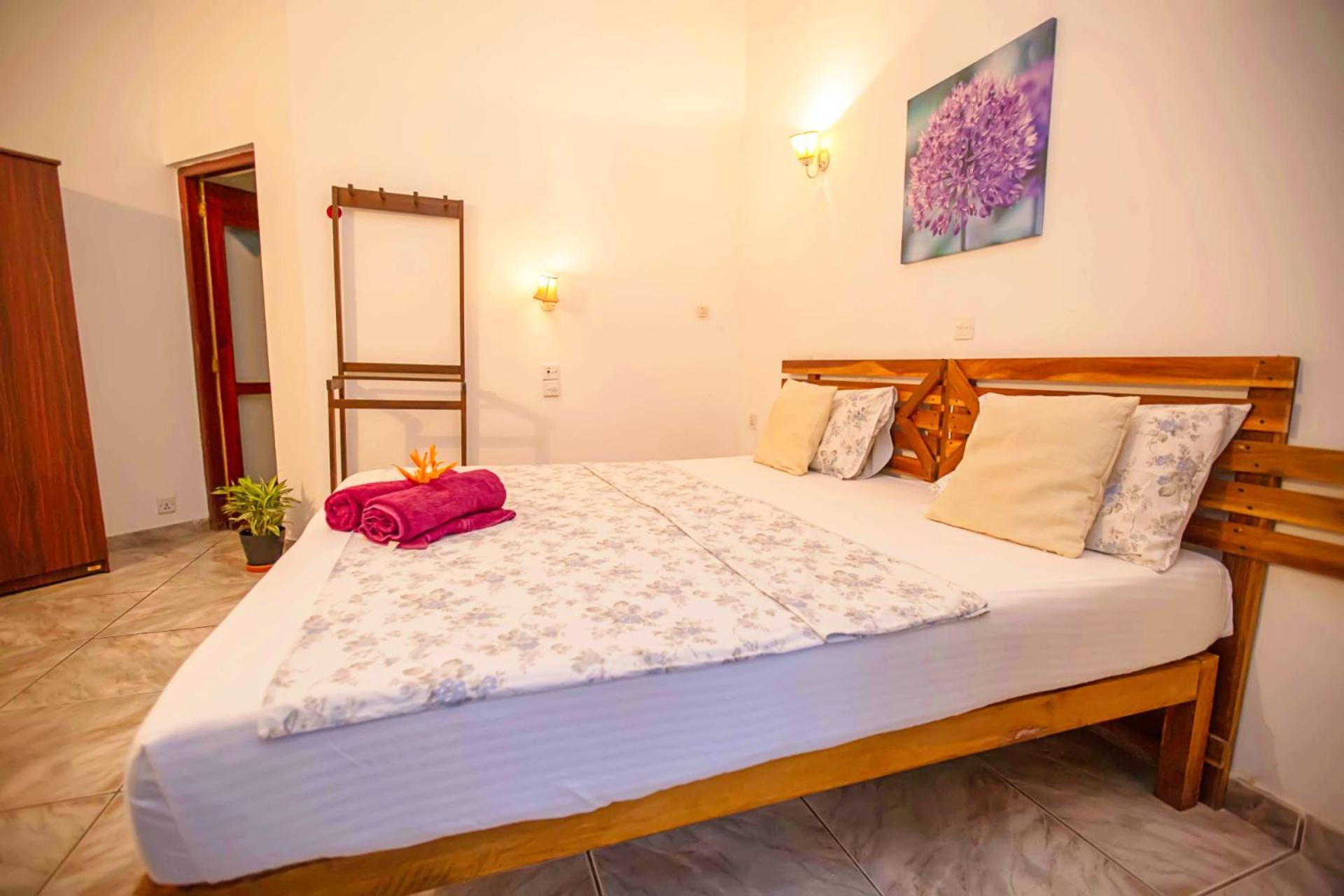 Arcadia Resort Hikkaduwa Kamer foto