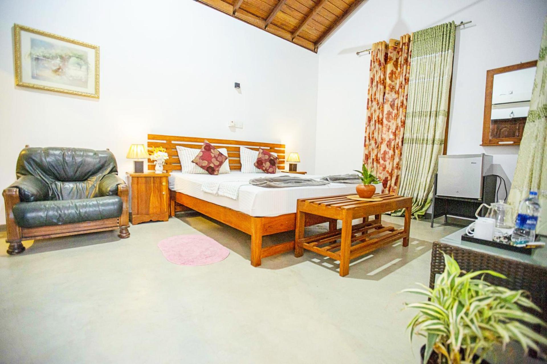 Arcadia Resort Hikkaduwa Buitenkant foto