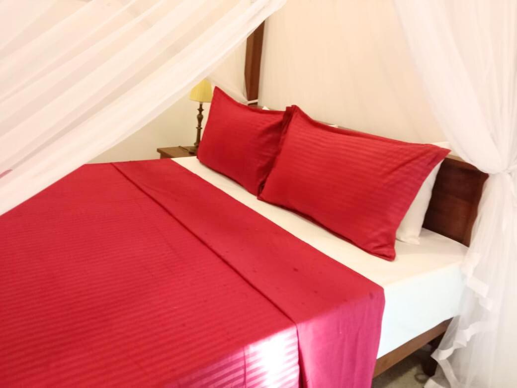 Arcadia Resort Hikkaduwa Kamer foto