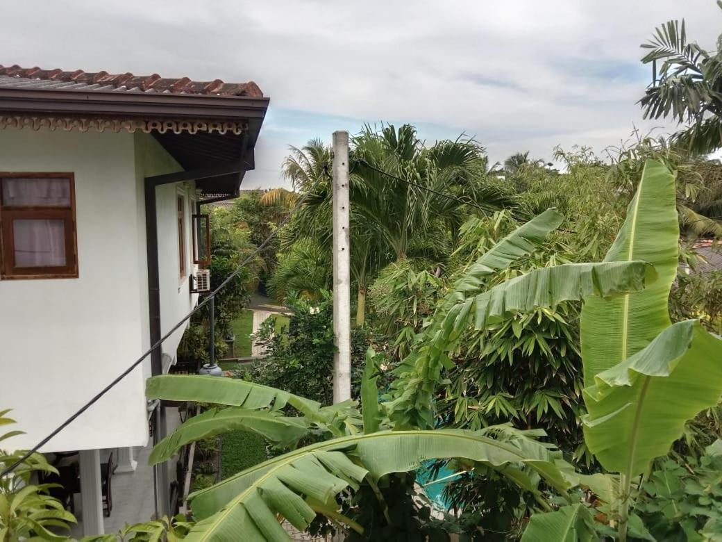 Arcadia Resort Hikkaduwa Kamer foto